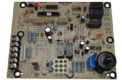  - York OEM Replacement